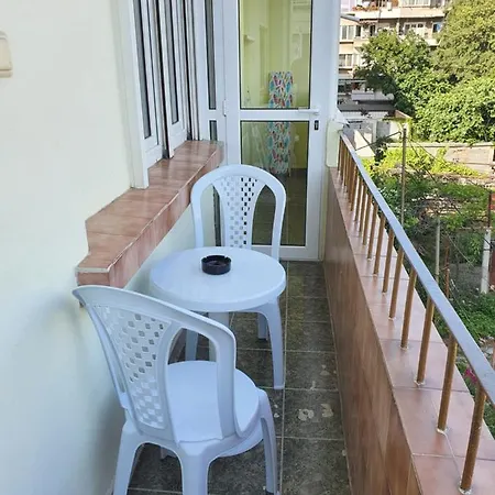 Danny Apartment Burgas City