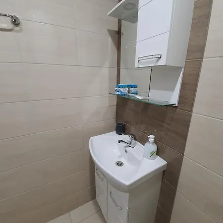 Danny דירה
