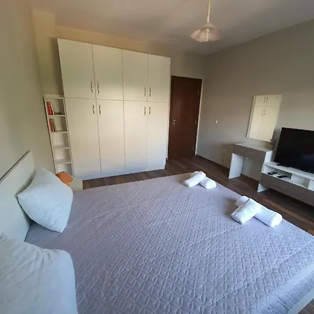 Apartment Danny